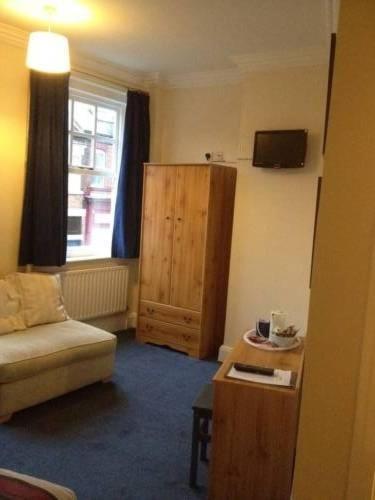 Hillsborough Hotel Sheffield Chambre photo