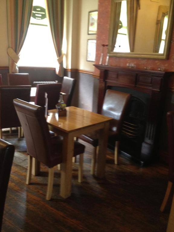 Hillsborough Hotel Sheffield Extérieur photo