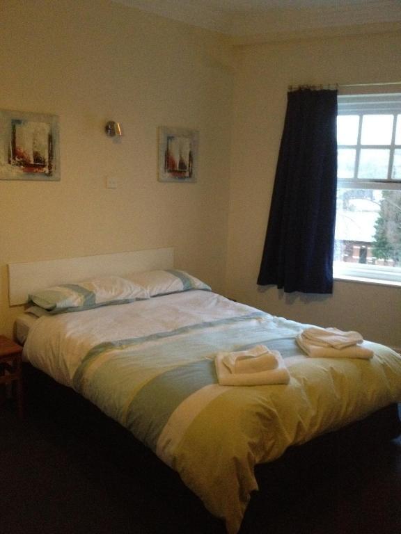 Hillsborough Hotel Sheffield Chambre photo