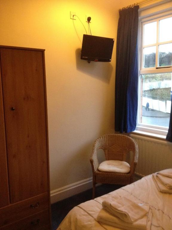 Hillsborough Hotel Sheffield Chambre photo