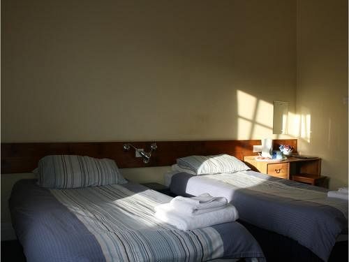 Hillsborough Hotel Sheffield Extérieur photo